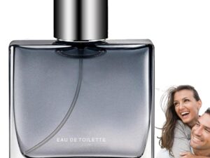 Noir Male Feromone AttractionCologne
