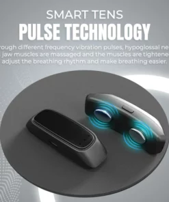 NuBeauty EMS Sleeping V-Shape Beauty Device