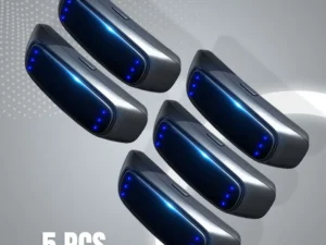 NuBeauty+ Sleeping V-Face Beauty Device