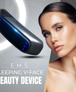 NuBeauty+ Sleeping V-Face Beauty Device