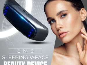 NuBeauty+ Sleeping V-Face Beauty Device