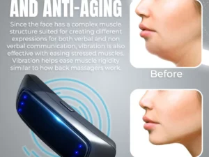 NuBeauty+ Sleeping V-Face Beauty Device