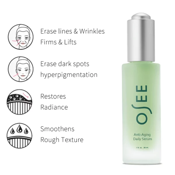 OSEE ™ Advanced Deep Anti-Wrinkle Serum
