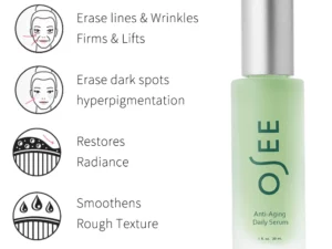 OSEE™ Advanced Deep Anti-Wrinkle Serum