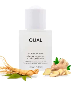 OUAL™ Follicle Nourishing HairGrowth Serum