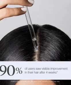 OUAL™ Follicle Nourishing HairGrowth Serum