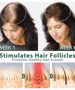 OUAL™ Follicle Nourishing HairGrowth Serum