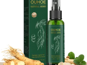 OUHOE RedGinseng Spray