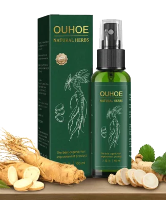 OUHOE RedGinseng Spray