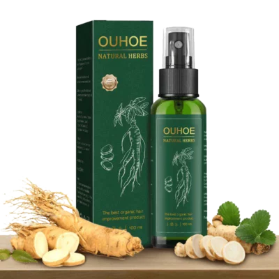 OUHOE RedGinseng Spray