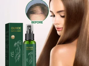 OUHOE RedGinseng Spray