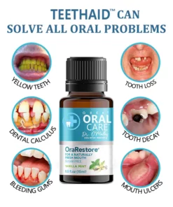 Oralcare™Mouthwash