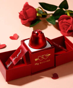 PHMANAGEY™ LUCKY ROSE BOX