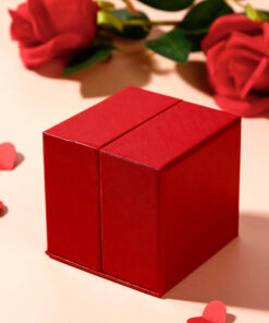 PHMANAGEY™ LUCKY ROSE BOX