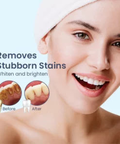 PearlTeeth™ Ultra Whitening Toothpaste