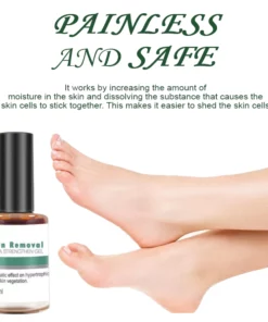 PediPro CornRemoval StrengthenGel