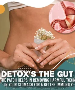 Perfect Detox Slimming Patch