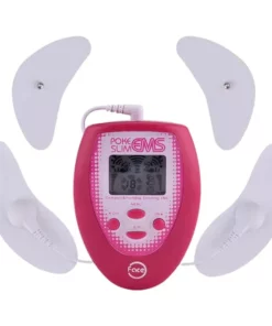 PokeSlim MicroCurrent Acupoints Therapeutic Massager