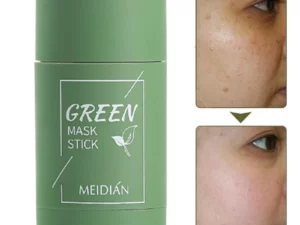 Poreless Deep Cleanse Green Tea Mask