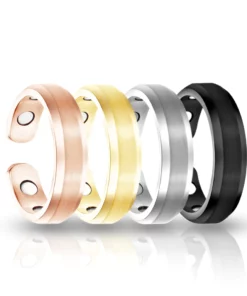 PowerBoost™ Men Resizable Magnetic Ring