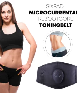 PowerCore Microcurrent AbsToning Belt