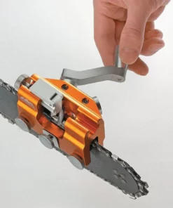 PowerCut™ Chainsaw Sharpener Jig