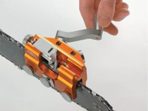 PowerCut™ Chainsaw Sharpener Jig