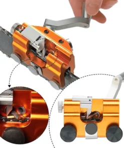 PowerCut™ Chainsaw Sharpener Jig