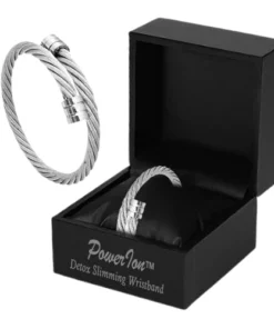 PowerIon™ Detox Slimming Wristband