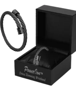 PowerIon™ Detox Slimming Wristband