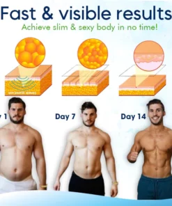 PowerIon™ Detox Slimming Wristband