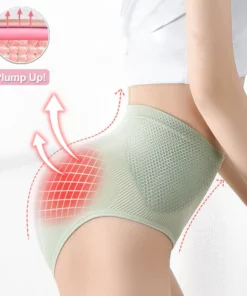 Procare™ Graphene Honeycomb Vaginal Tightening & Body Shaping Briefs