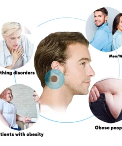 Pure Natural™ BodySlimming & NaturalDetoxifying Essential Oil Patch