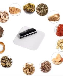 Pure Natural™ BodySlimming & NaturalDetoxifying Essential Oil Patch