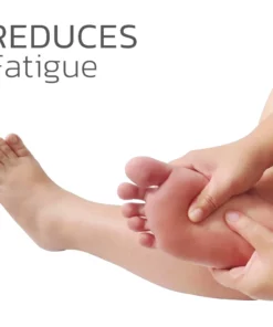 PureHealth™️ Lymphatic Detoxing Ginger Foot Soak