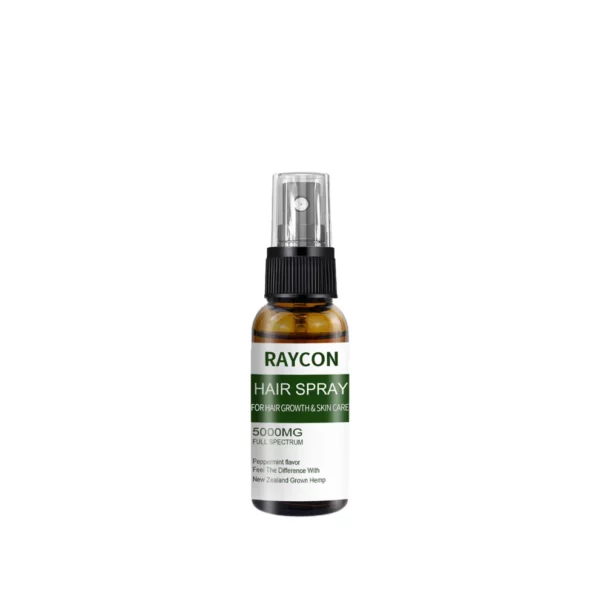RAYCON™ Vitalizátor růstu vlasů