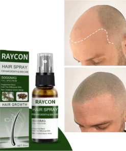 RAYCON ™ Hair Growth Vitalizer