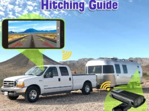 RVTrailers™ Reverse Hitch Guide