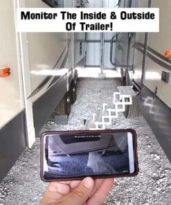 RVTrailers™ Reverse Hitch Guide