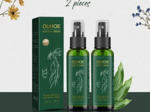 Red Ginseng HairRe-Generation Spray