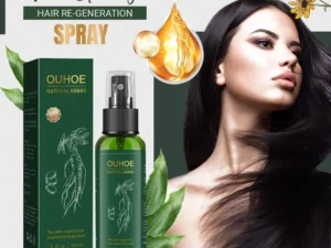 Red Ginseng HairRe-Generation Spray