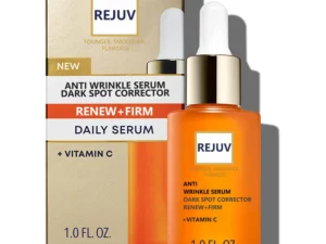 Rejuv™ Advanced Anti-Wrinkle Serum
