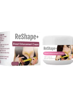 Reshape+ Breast Enhancement Cream