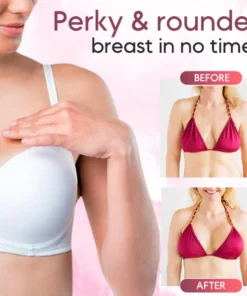Reshape+ Breast Enhancement Cream