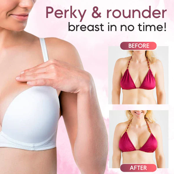 Reshape+ Breast Enhancement Cream