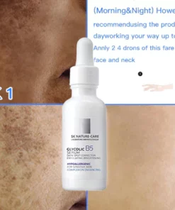 SK NATURE-CARE™ Niacinamide Dark Spots Therapeutic Serum