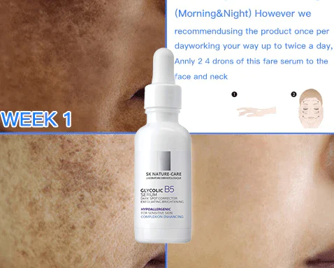 SK NATURE-CARE™ Niacinamide Dark Spots Therapeutic Serum