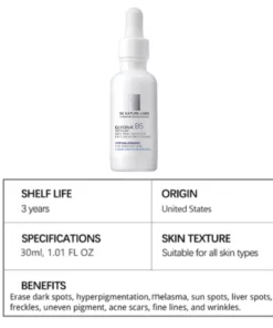 SK NATURE-CARE™ Niacinamide Dark Spots Therapeutic Serum