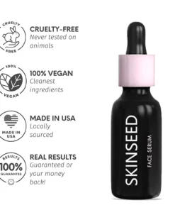 SKINSEED™ Dark Spot And Acne Treatment Serum Serum