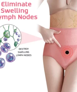 SLIMIYEN ™ Graphene Honeycomb Vaginal Tightening & Body Shaping Briefs